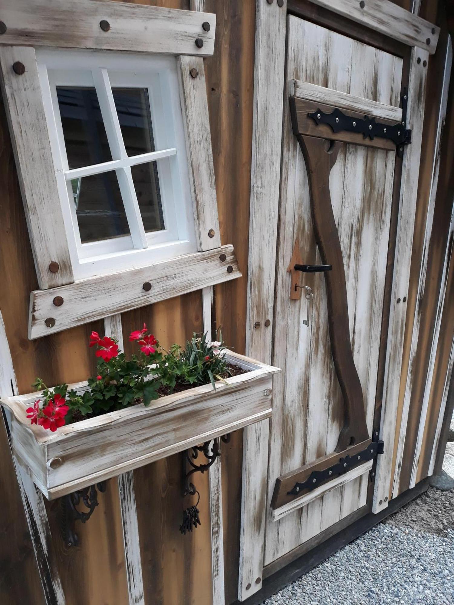 อ็องเทร 2 โกล Bed & Breakfast Saint-Martin-sur-le-Chambre ห้อง รูปภาพ